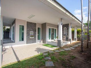 For sale 2 bedrooms house in Hang Dong, Chiang Mai