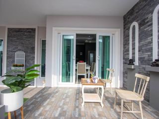For sale 2 bedrooms house in Hang Dong, Chiang Mai