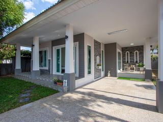 For sale 2 bedrooms house in Hang Dong, Chiang Mai