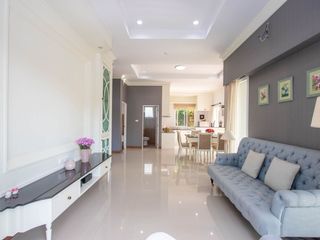 For sale 2 bedrooms house in Hang Dong, Chiang Mai