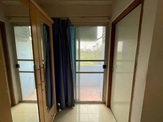 For sale 196 bed apartment in Ongkharak, Nakhon Nayok
