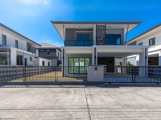 For sale 3 bed house in Mueang Ubon Ratchathani, Ubon Ratchathani