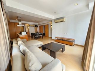 Apartamento en alquiler de 2 habitaciones en Khlong Toei, Bangkok