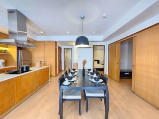 Apartamento en alquiler de 2 habitaciones en Khlong Toei, Bangkok