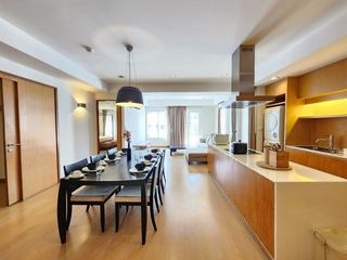 Apartamento en alquiler de 2 habitaciones en Khlong Toei, Bangkok