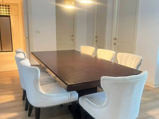 For rent 2 bed condo in Pathum Wan, Bangkok