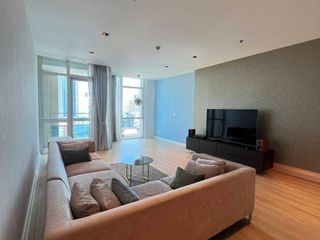 For rent 2 bed condo in Pathum Wan, Bangkok