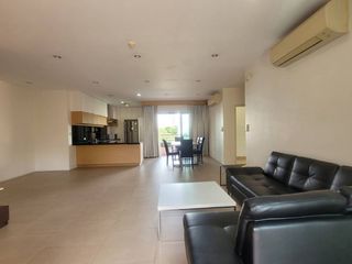 Apartamento en alquiler de 2 habitaciones en Khlong Toei, Bangkok