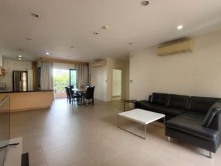 Apartamento en alquiler de 2 habitaciones en Khlong Toei, Bangkok