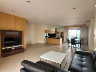 Apartamento en alquiler de 2 habitaciones en Khlong Toei, Bangkok