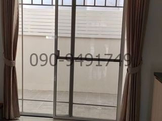 For rent 2 bedrooms townhouse in Mueang Samut Prakan, Samut Prakan