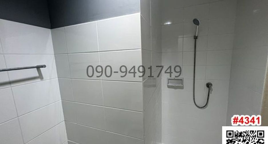 For rent 2 bedrooms townhouse in Mueang Samut Prakan, Samut Prakan