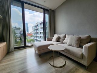 Apartamento en alquiler de 1 habitaciones en Khlong Toei, Bangkok
