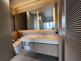 Apartamento en alquiler de 1 habitaciones en Khlong Toei, Bangkok