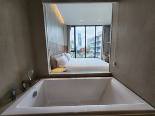 Apartamento en alquiler de 1 habitaciones en Khlong Toei, Bangkok