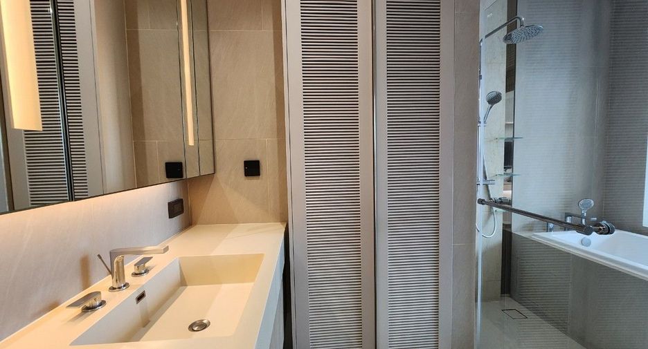 For rent 1 bed apartment in Khlong Toei, Bangkok