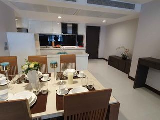 Apartamento en alquiler de 2 habitaciones en Khlong Toei, Bangkok