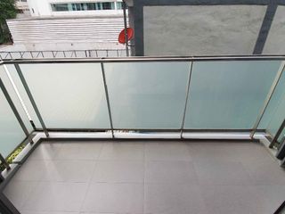 Apartamento en alquiler de 2 habitaciones en Khlong Toei, Bangkok