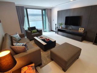 Apartamento en alquiler de 2 habitaciones en Khlong Toei, Bangkok