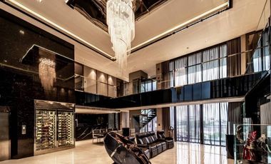 Casa en venta de 12 habitaciones en Saphan Sung, Bangkok