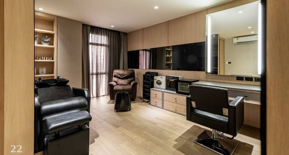 Casa en venta de 12 habitaciones en Saphan Sung, Bangkok