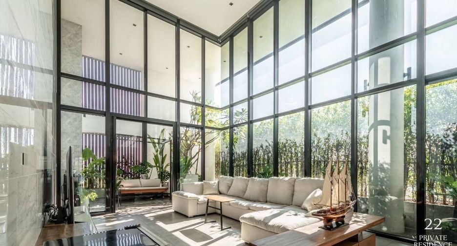 Casa en venta de 12 habitaciones en Saphan Sung, Bangkok