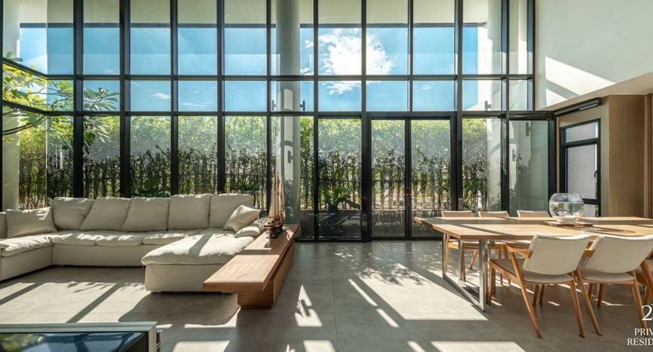 Casa en venta de 12 habitaciones en Saphan Sung, Bangkok