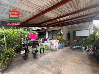 For sale 2 ベッドルーム house in Sai Mai, Bangkok