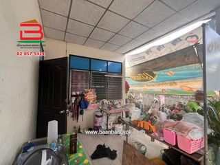 For sale 2 ベッドルーム house in Sai Mai, Bangkok