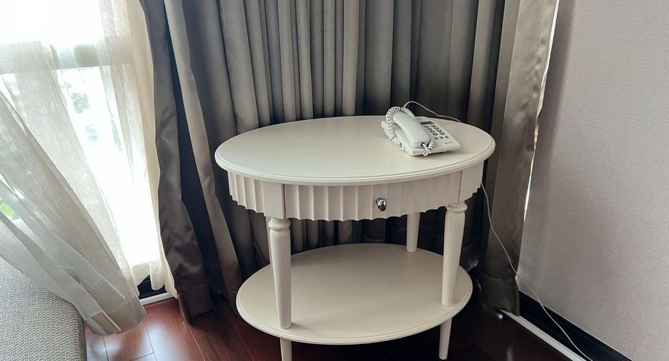 ขาย 3 ห้องนอน คอนโด ใน คลองเตย, กรุงเทพฯ