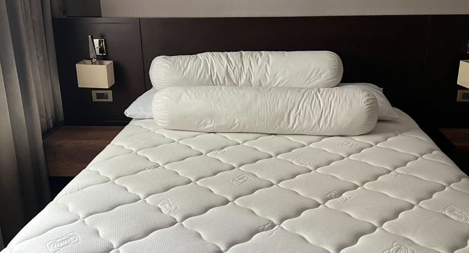 ขาย 3 ห้องนอน คอนโด ใน คลองเตย, กรุงเทพฯ