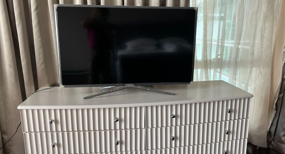 ขาย 3 ห้องนอน คอนโด ใน คลองเตย, กรุงเทพฯ
