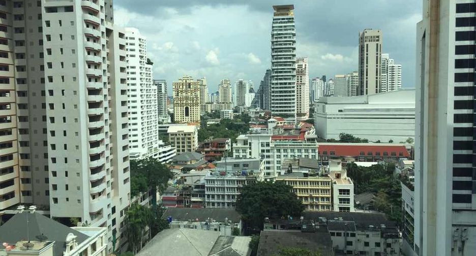 ขาย 3 ห้องนอน คอนโด ใน คลองเตย, กรุงเทพฯ