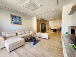 Apartamento en alquiler de 2 habitaciones en Sathon, Bangkok