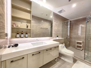 Apartamento en alquiler de 2 habitaciones en Sathon, Bangkok