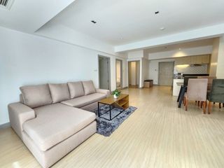 Apartamento en alquiler de 2 habitaciones en Khlong Toei, Bangkok