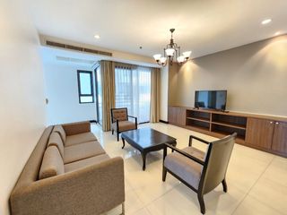 Apartamento en alquiler de 2 habitaciones en Khlong Toei, Bangkok