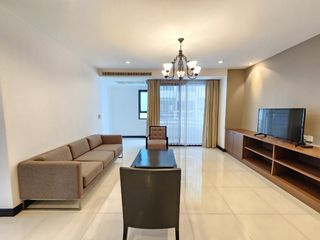 Apartamento en alquiler de 2 habitaciones en Khlong Toei, Bangkok