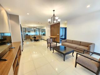 Apartamento en alquiler de 2 habitaciones en Khlong Toei, Bangkok