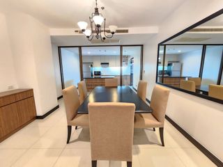 Apartamento en alquiler de 2 habitaciones en Khlong Toei, Bangkok