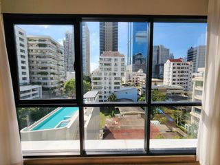 Apartamento en alquiler de 3 habitaciones en Sathon, Bangkok