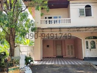 Аренда 5 спальни дом в Mueang Nonthaburi, Нонтабури
