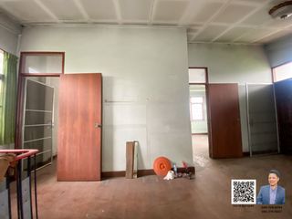 For sale land in Watthana, Bangkok