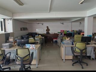For rent and for sale 2 bed office in Huai Khwang, Bangkok
