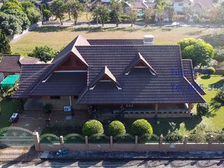 For Rent 2 Bedroom House In Doi Saket, Chiang Mai