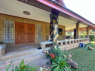 Haus zur Miete mit 2 Zimmer in Doi Saket, Chiang Mai