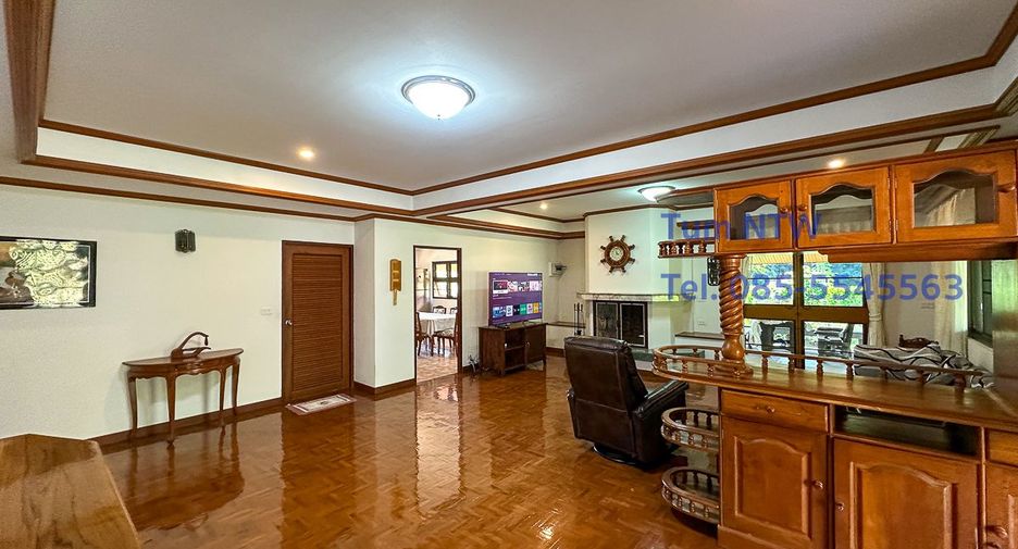 For rent 2 bedrooms house in Doi Saket, Chiang Mai