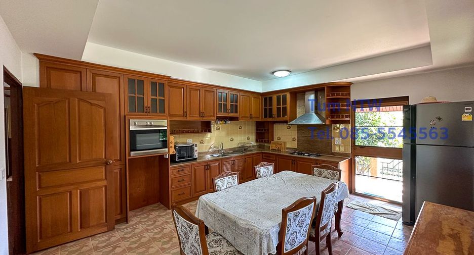 For rent 2 bedrooms house in Doi Saket, Chiang Mai