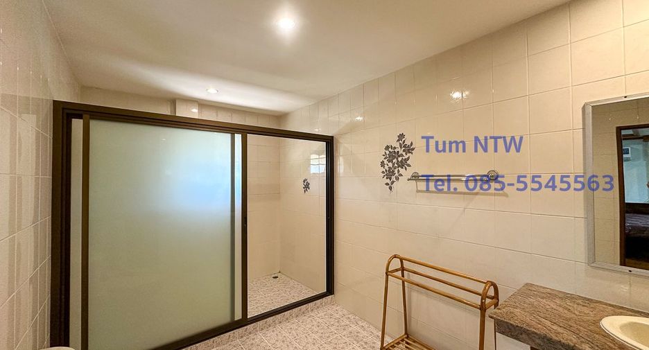 For rent 2 bedrooms house in Doi Saket, Chiang Mai