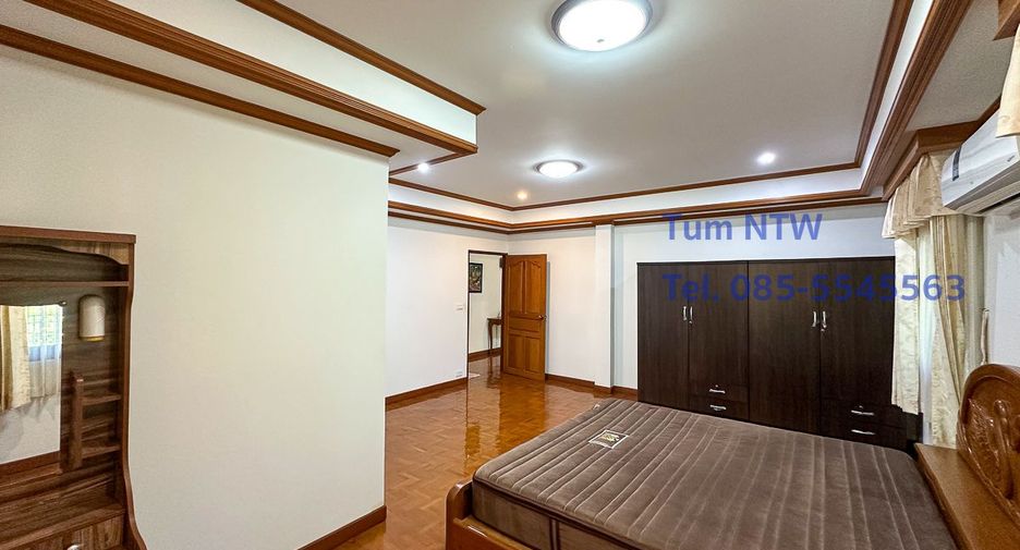 For rent 2 bedrooms house in Doi Saket, Chiang Mai